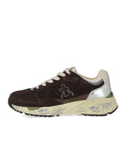 BASKETS MASED 8596 PREMIATA