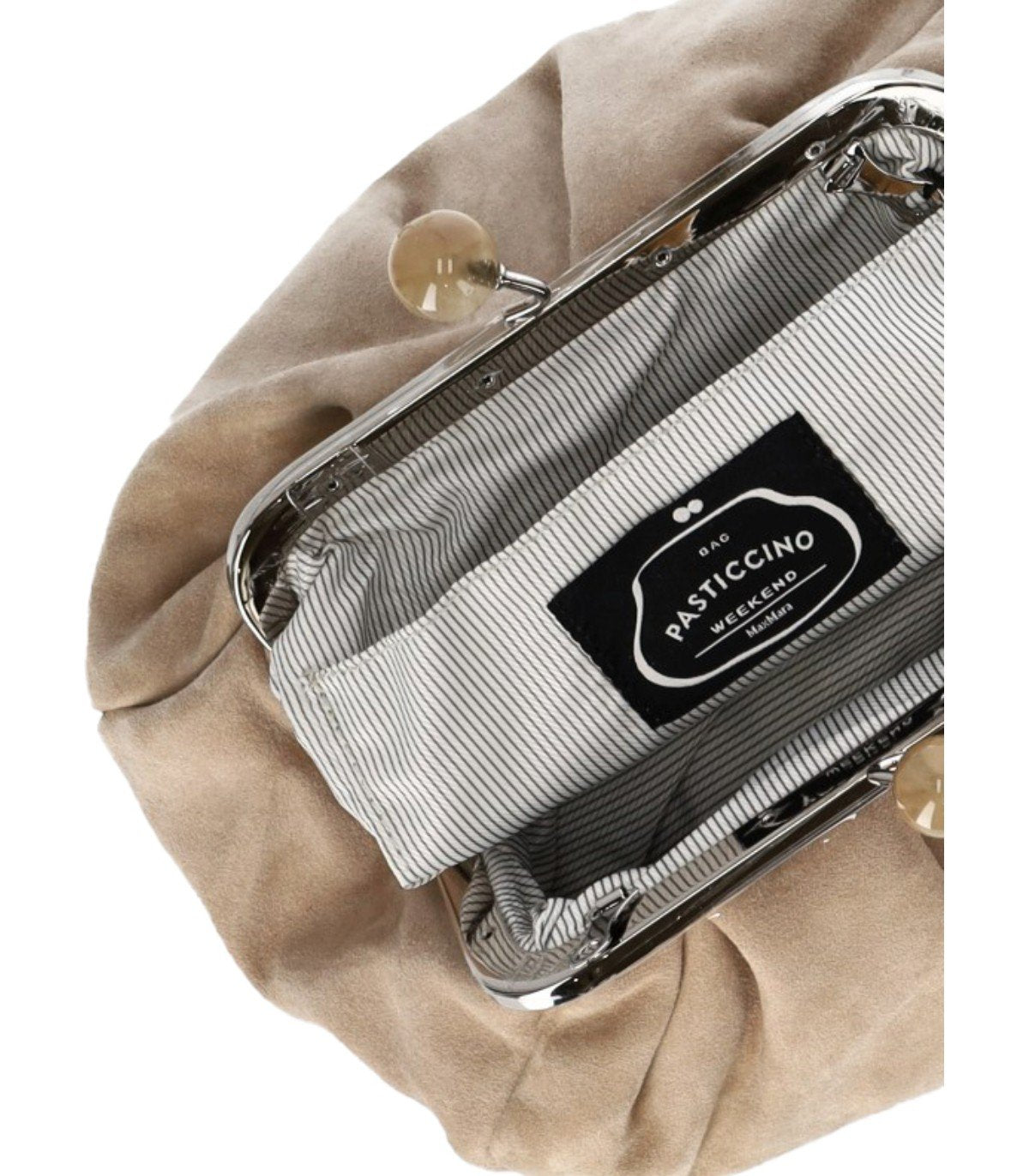 BOLSO CLUTCH PASTICCINO VALOIS SMALL ORZO MAX MARA WEEKEND