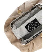 BOLSO CLUTCH PASTICCINO VALOIS SMALL ORZO MAX MARA WEEKEND