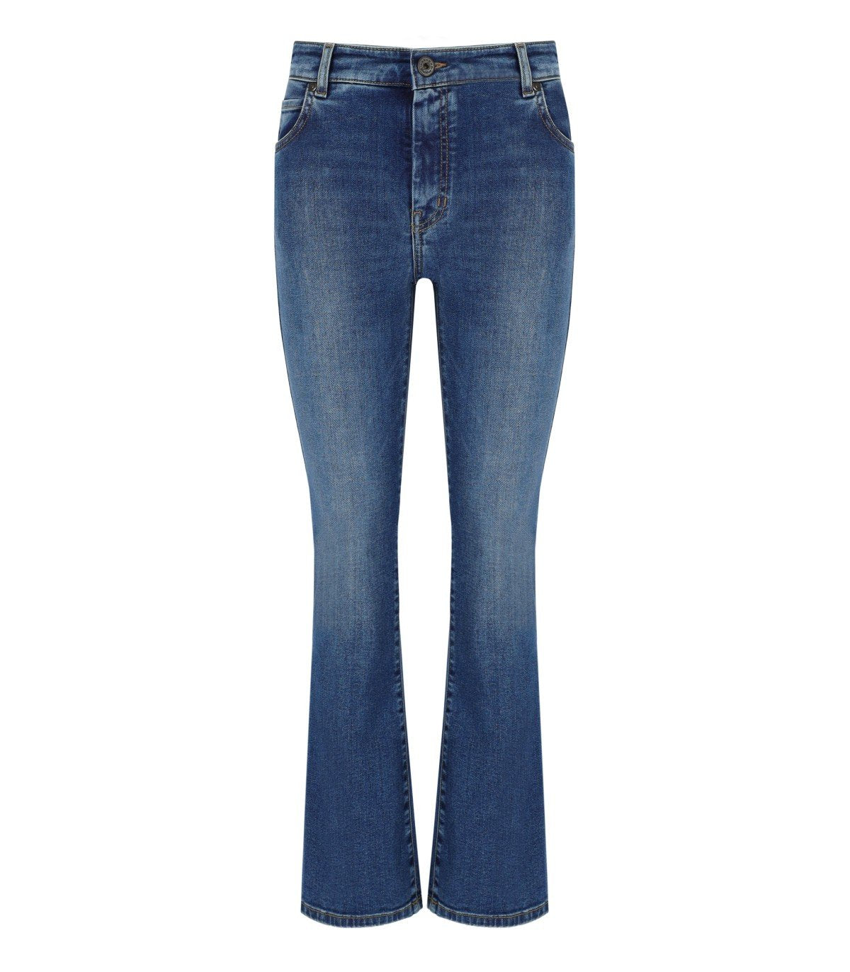 MAX MARA WEEKEND RAPALLO BLAUE JEANS