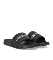 SANDALIA NEGRA CARHARTT WIP