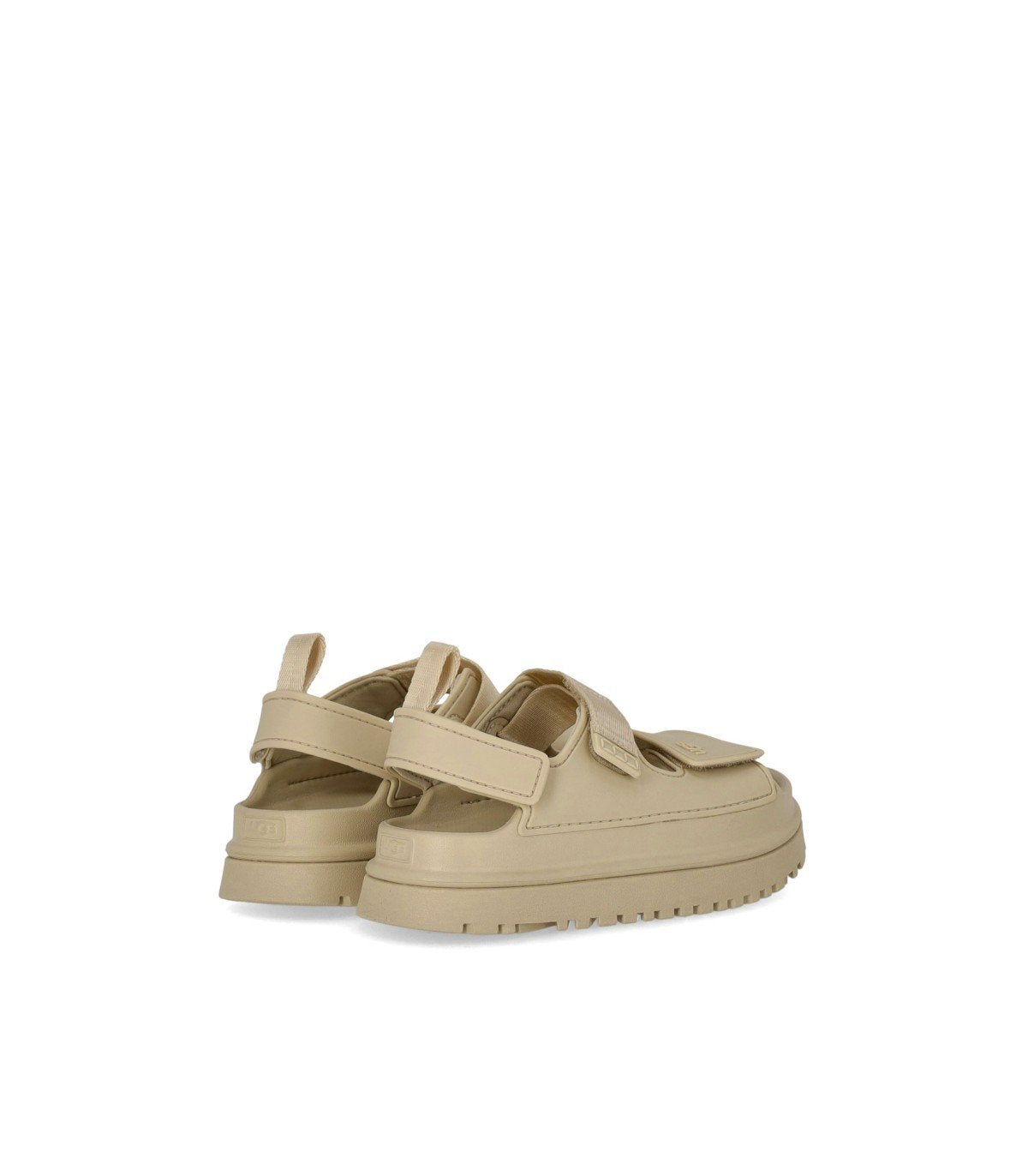 SANDALE K GOLDENGLOW SEA SALT UGG