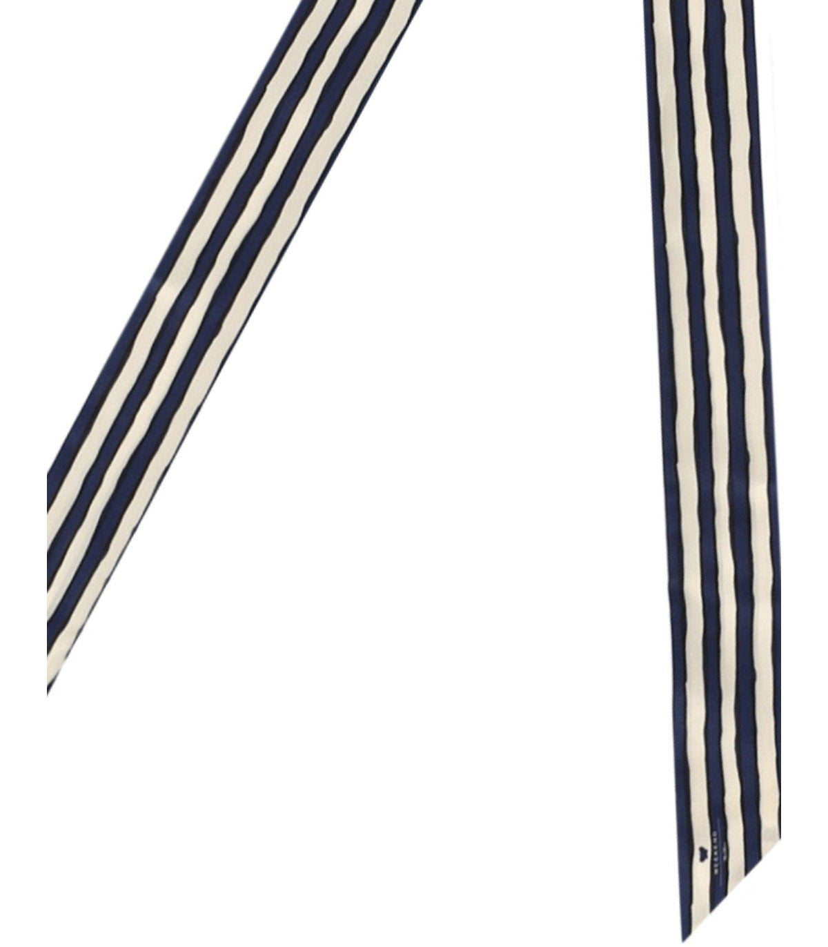 MAX MARA WEEKEND FAIDA STRIPED TIE