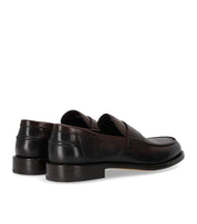 DOUCAL'S HARLEY CAFFÉ LOAFER