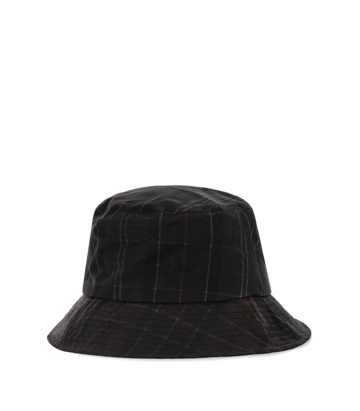 CAPPELLO HAZELWOOD TARTAN BARBOUR