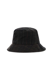 CAPPELLO HAZELWOOD TARTAN BARBOUR
