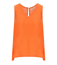 TOP ORANGE PAHIESA FORMENTERA - S/M