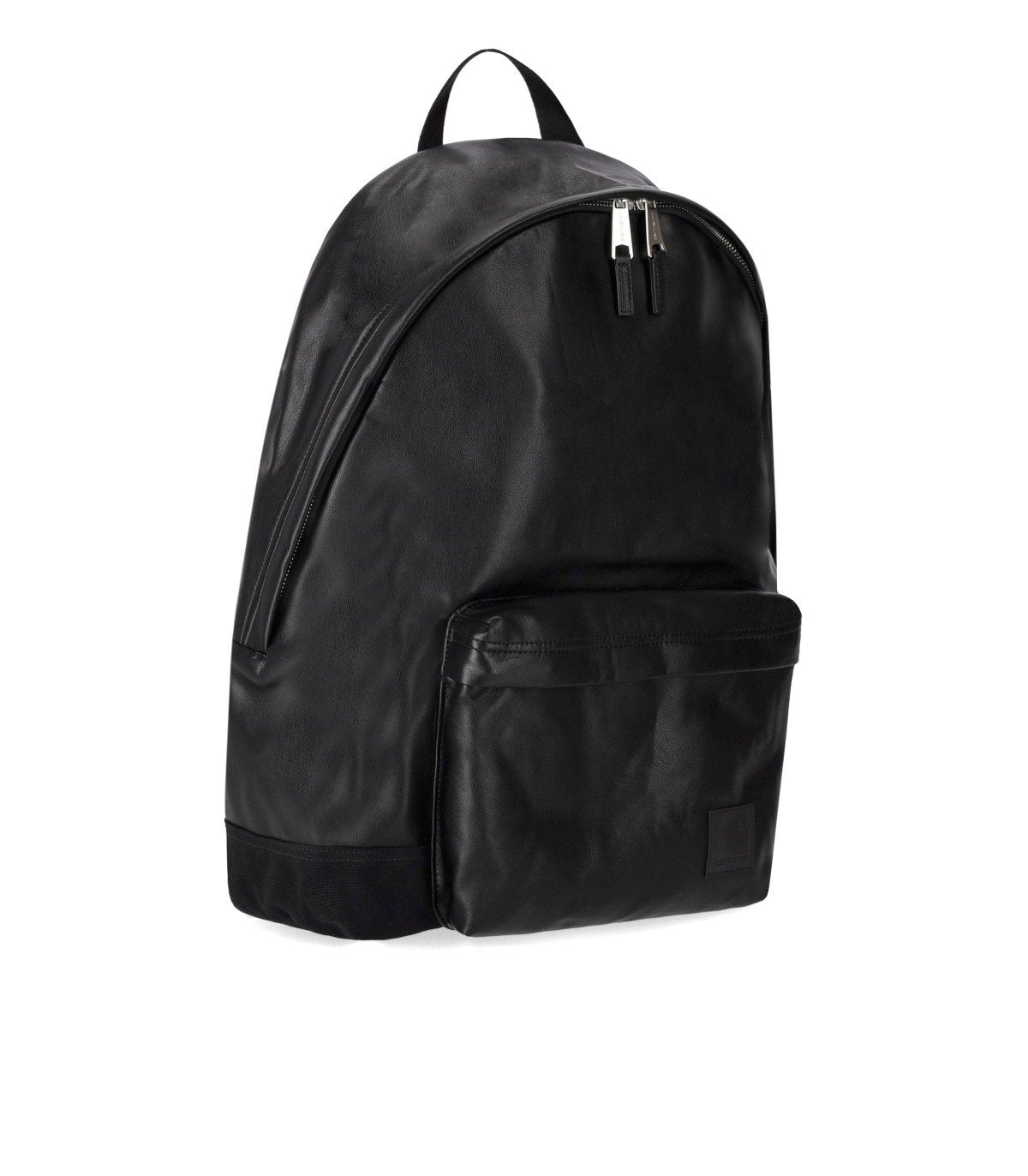 CARHARTT WIP NORWICH SCHWARZER RUCKSACK