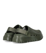 ZAPATO PEAKMOD WOODLAND GREEN UGG 