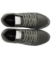 PHILIPPE MODEL TRPX LOW GREY SNEAKER
