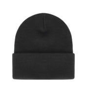 CARHARTT WIP W' ASHLEY BLACK BEANIE