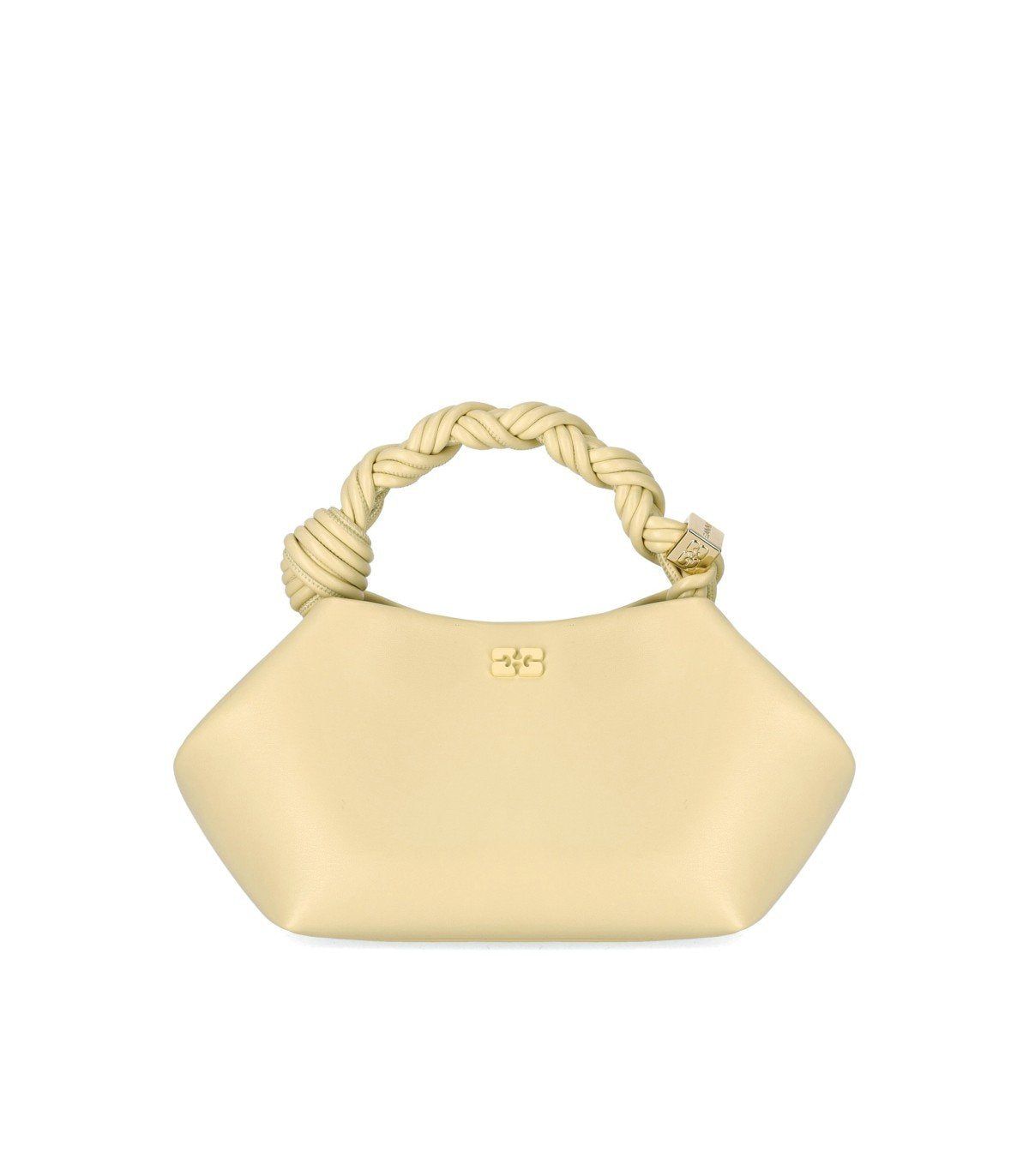SAC À MAIN BOU SMALL JAUNE GANNI