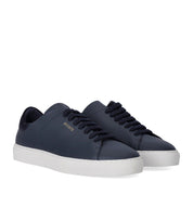 AXEL ARIGATO CLEAN 90 DUNKELBLAUE SNEAKER