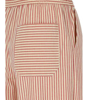 TRAFFIC PEOPLE CHARLIE BRICK RED PANTS