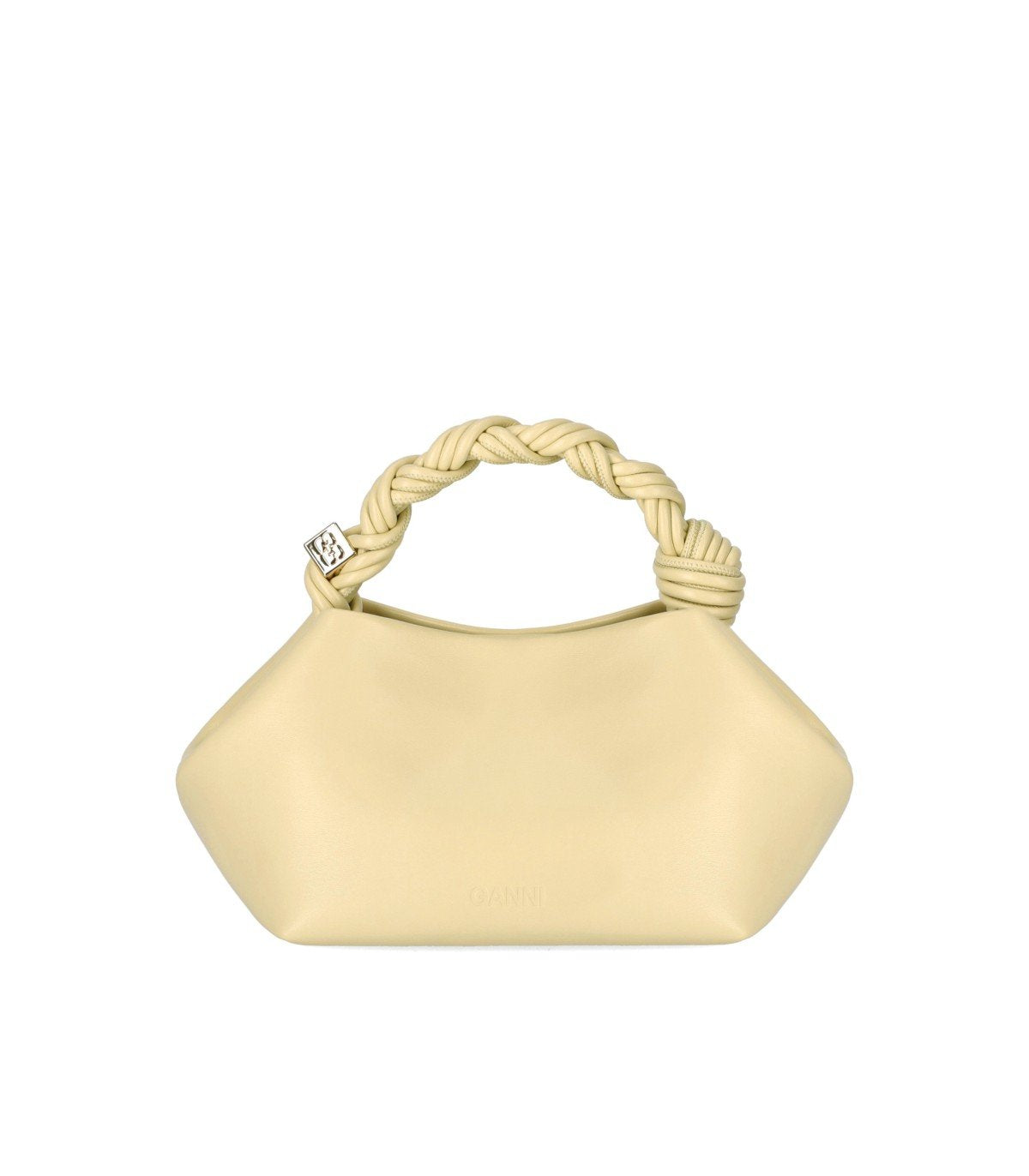 SAC À MAIN BOU SMALL JAUNE GANNI