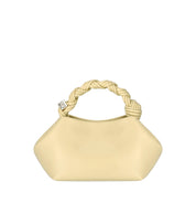 SAC À MAIN BOU SMALL JAUNE GANNI