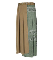 MAX MARA WEEKEND CECI BEIGE ROCK