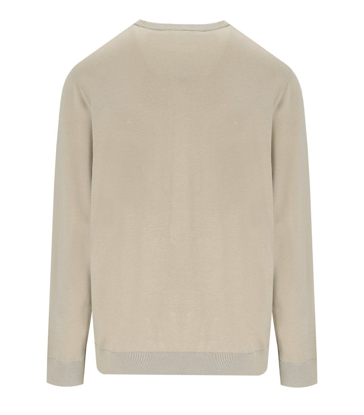 CARHARTT WIP MADISON FLEUR DE SEL CREWNECK JUMPER