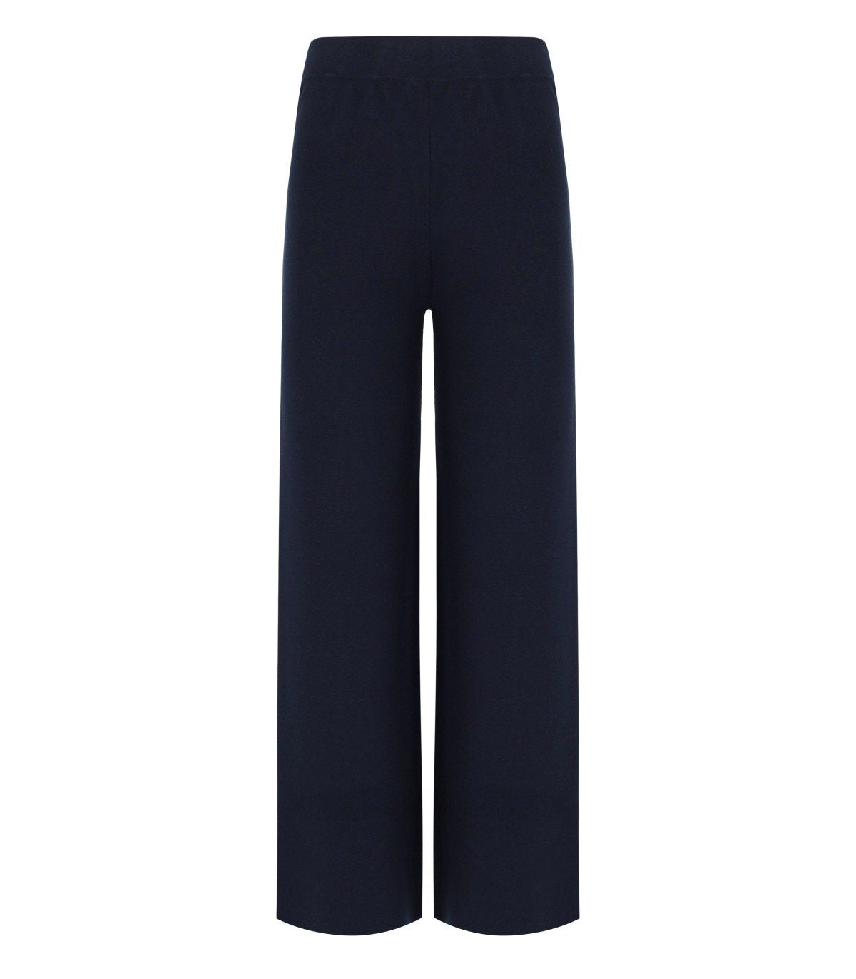 MM MAX MARA ROTONDO BLAUE HOSE