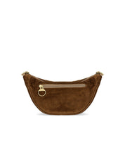 BORSA A TRACOLLA MIA MARRONE BARBOUR