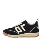 BACK70 JOGGER ZWART SNEAKER