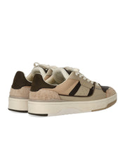 SNEAKER CLAY MARRONE AXEL ARIGATO