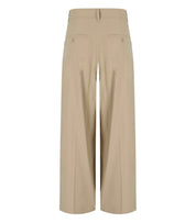 MAX MARA WEEKEND VETTURA BEIGE HOSE