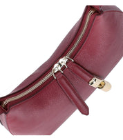 FURLA GOCCIA S CILIEGIA CROSSBODY BAG