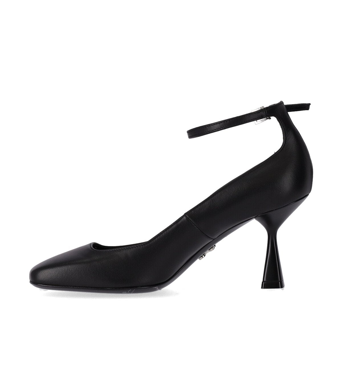 ZAPATO DE TACÓN GINA NEGRO SERGIO LEVANTESI
