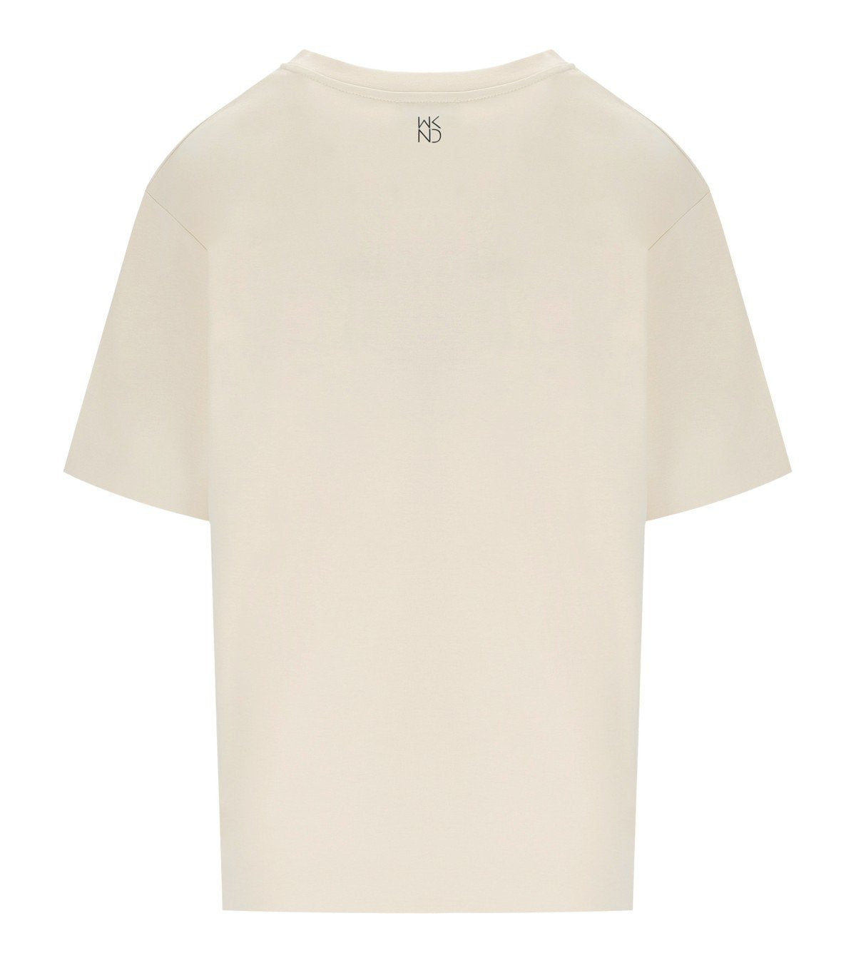 T-SHIRT MULTID ECRU MAX MARA WEEKEND