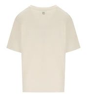 T-SHIRT MULTID ECRU MAX MARA WEEKEND