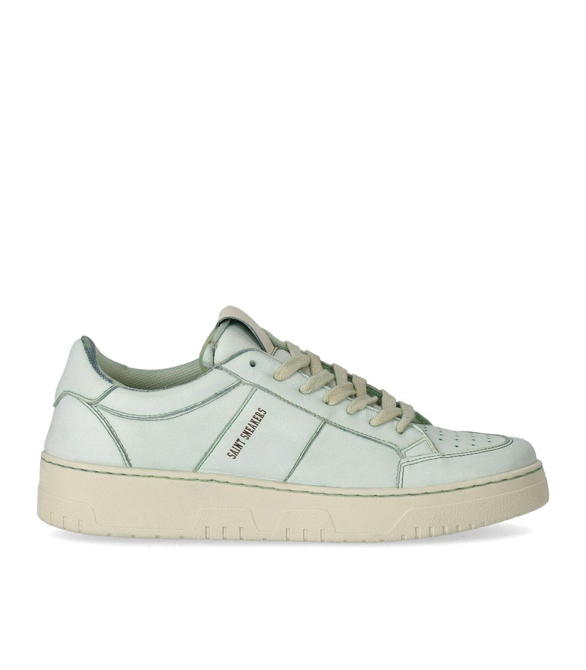 SNEAKER TENNIS CLUB VERDE SAINT SNEAKERS