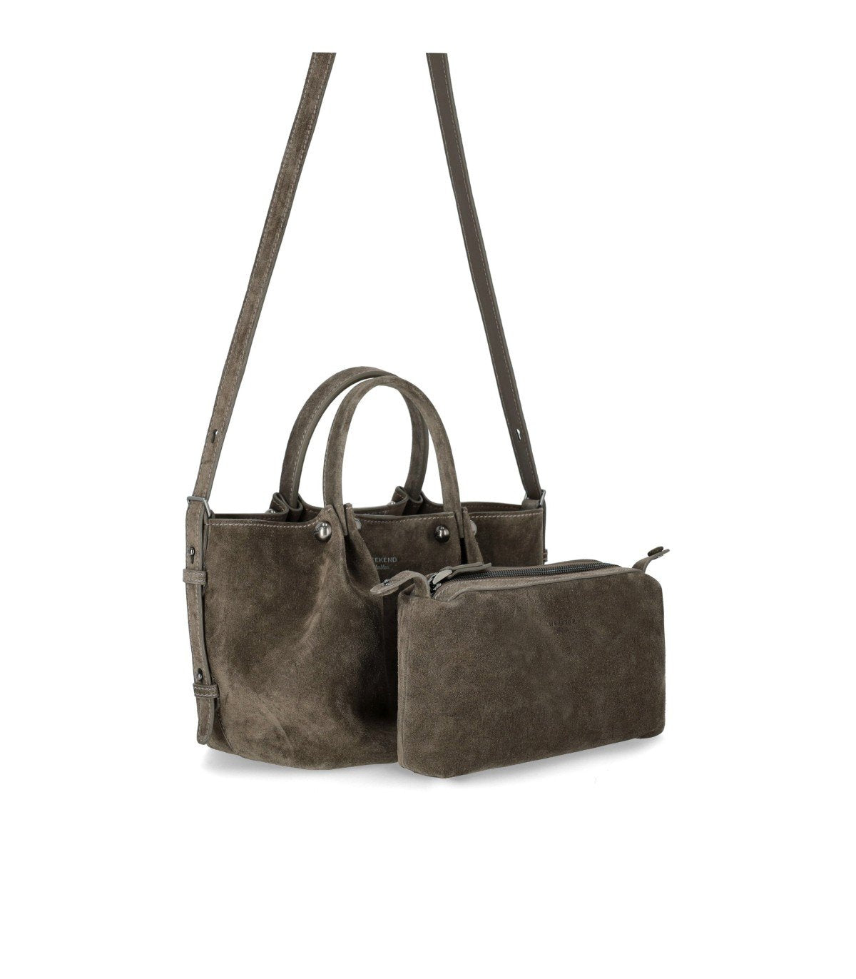 MAX MARA WEEKEND RIO MODDER CROSSBODY TAS
