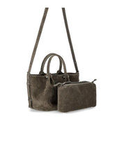MAX MARA WEEKEND RIO MODDER CROSSBODY TAS