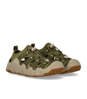 KEEN HYPERPORT H2 GREEN SNEAKER