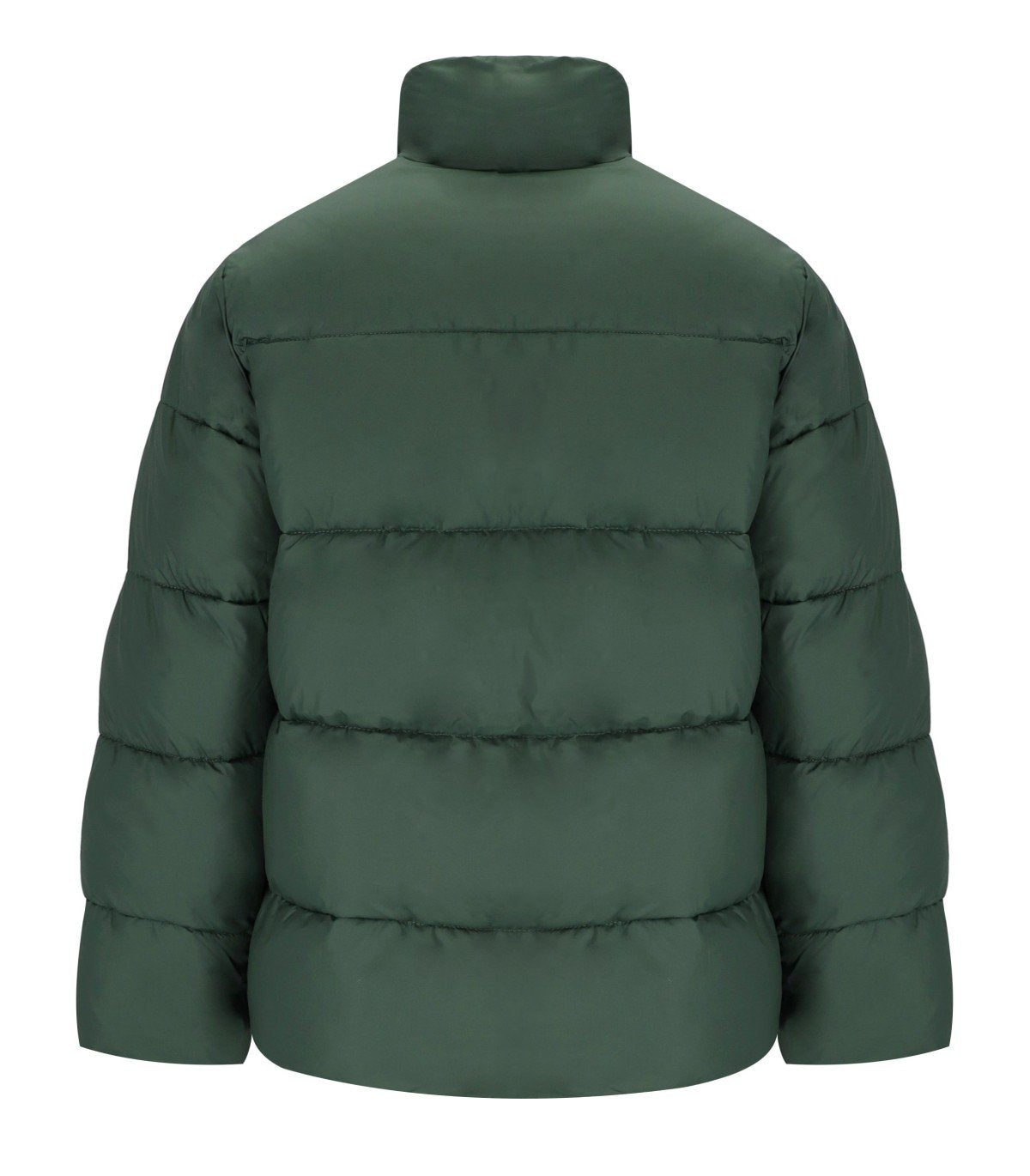 CARHARTT WIP SPRINGFIELD SYCAMORE TREE PADDED JACKET