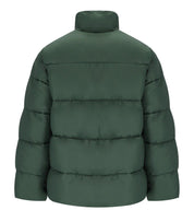 CARHARTT WIP SPRINGFIELD SYCAMORE TREE PADDED JACKET