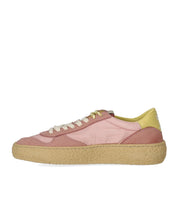 BASKETS 4.05 POLLY MAQUILLAGE PURAAI