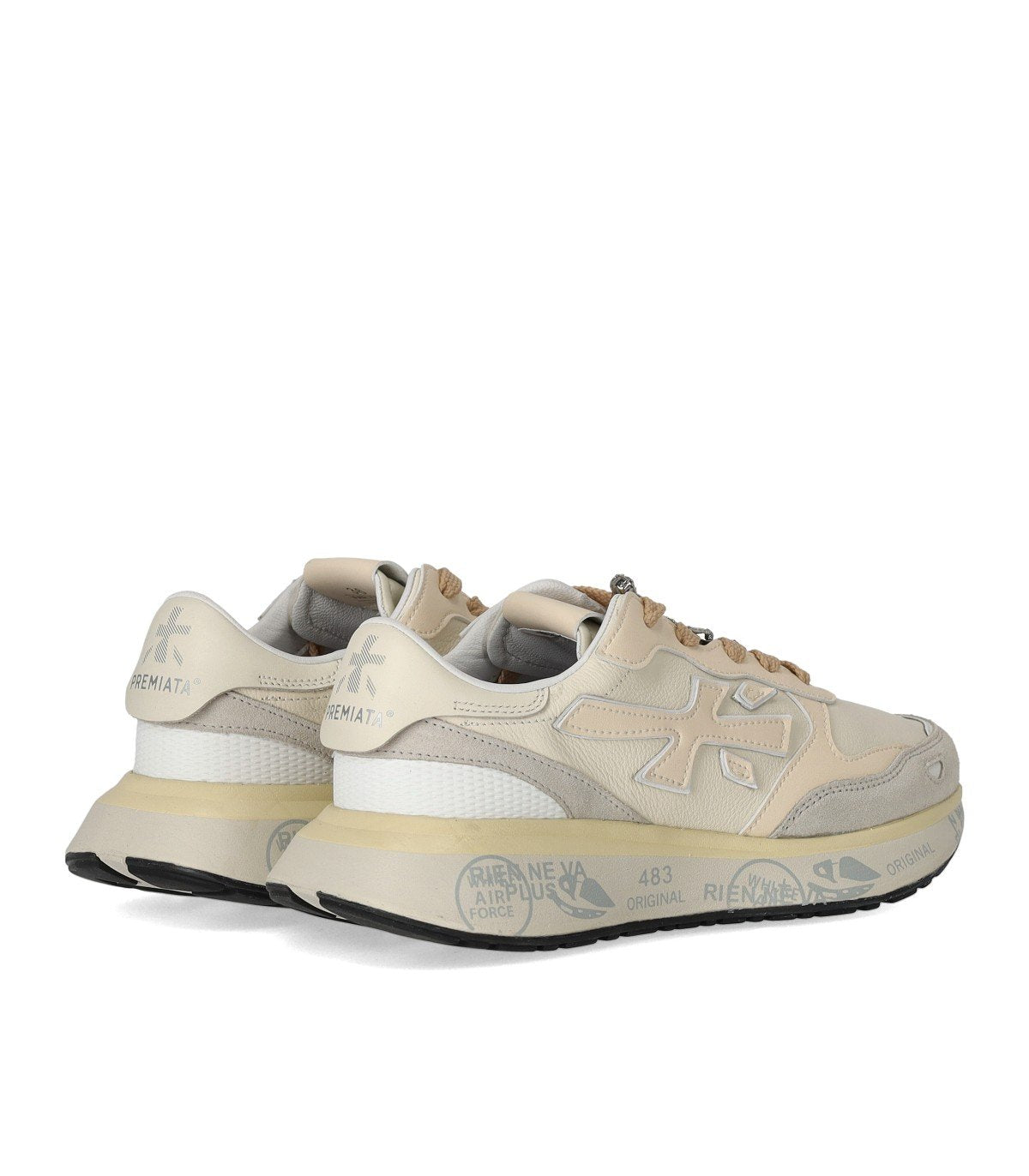 PREMIATA LAURYN 7788K SNEAKER
