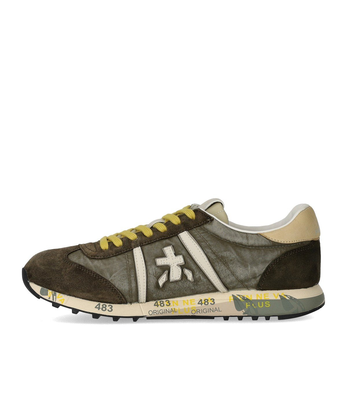 PREMIATA LUCY 7767 SNEAKER