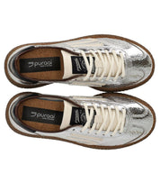 PURAAI 6.01 XS CRACKED SNEAKER