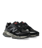 NEW BALANCE 9060 BLACK UNISEX SNEAKER