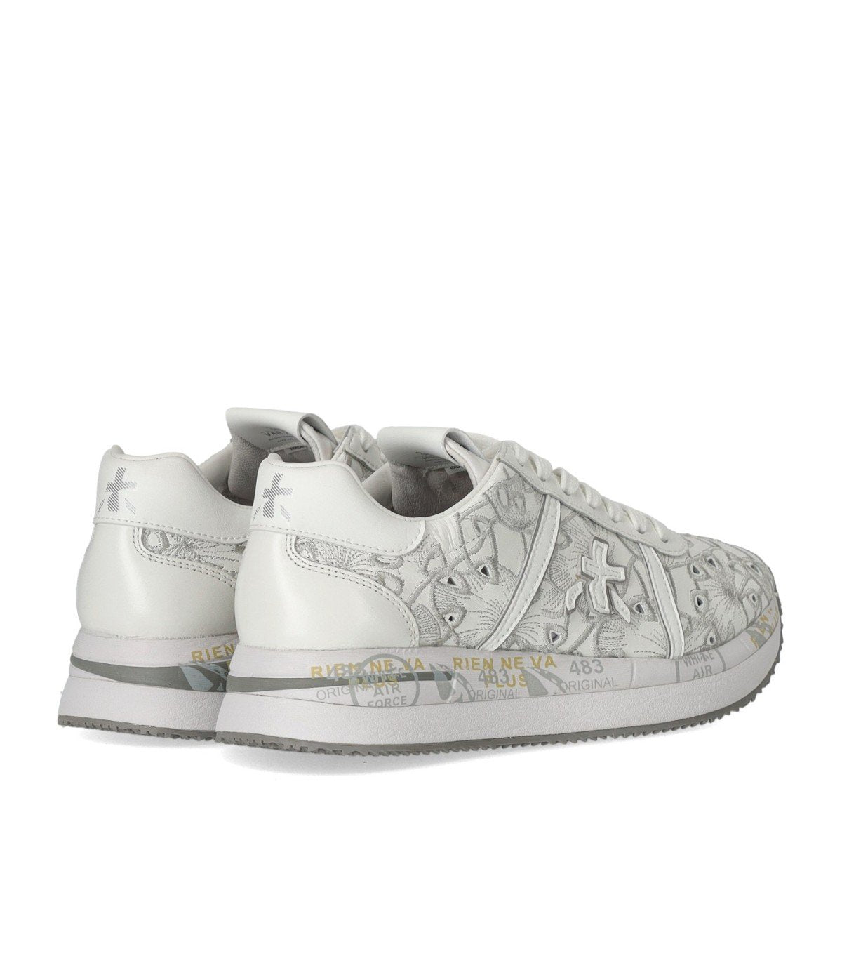PREMIATA CONNY 7364 SNEAKER