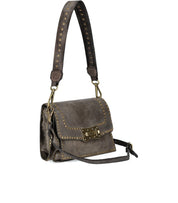 BORSA A SPALLA AGNESE S CEMENTO CAMPOMAGGI