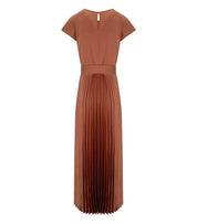 ABITO GELA ROSA ANTICO MAX MARA WEEKEND