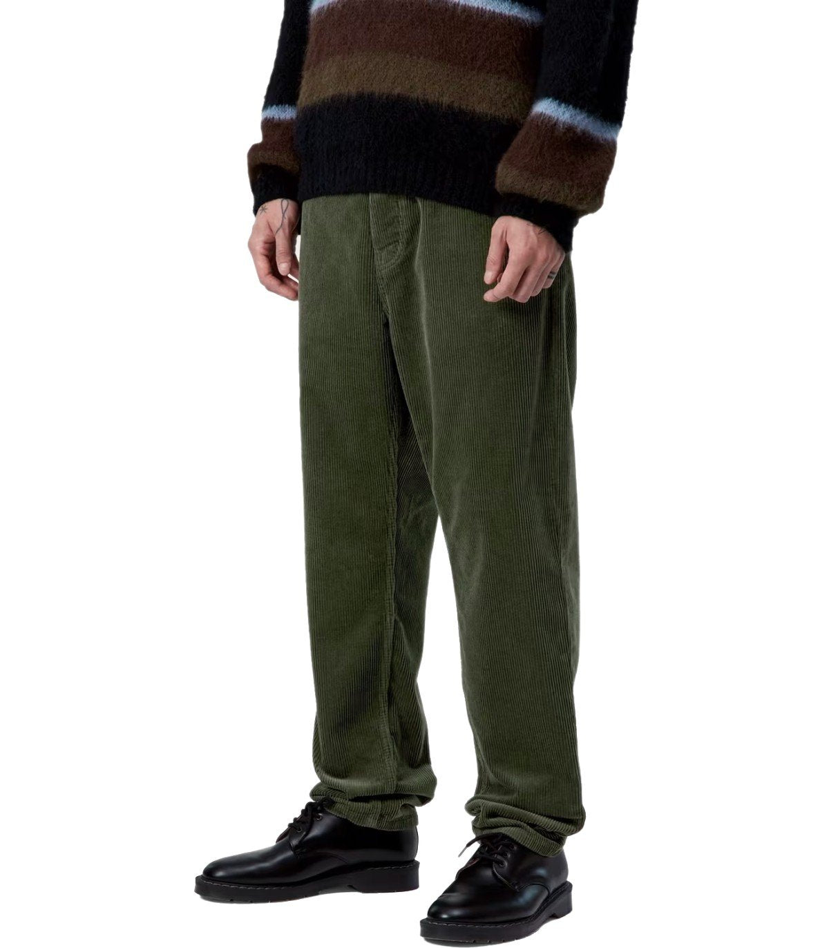 CARHARTT WIP NEWEL OPUNTA HOSE