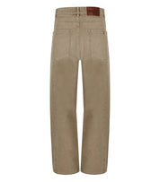 MAX MARA WEEKEND ARCADIA BEIGE JEANS