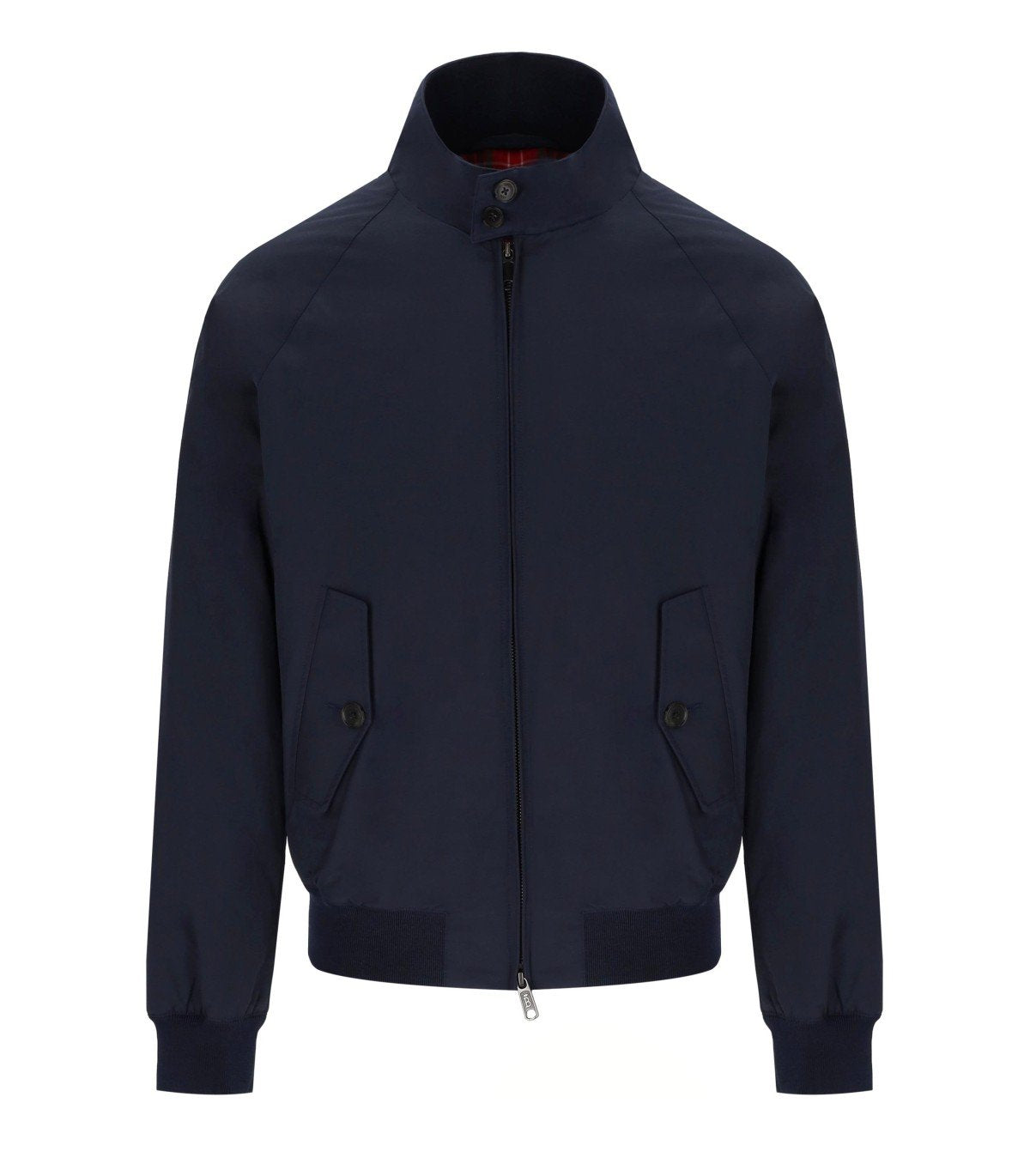BOMBER G9 THERMAL BARACUTA CLOTH BLU NAVY BARACUTA 