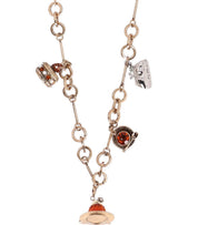 COLLAR VISINO ORO MAX MARA WEEKEND