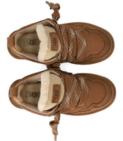 SNEAKER LOWMEL CHESTNUT UGG 